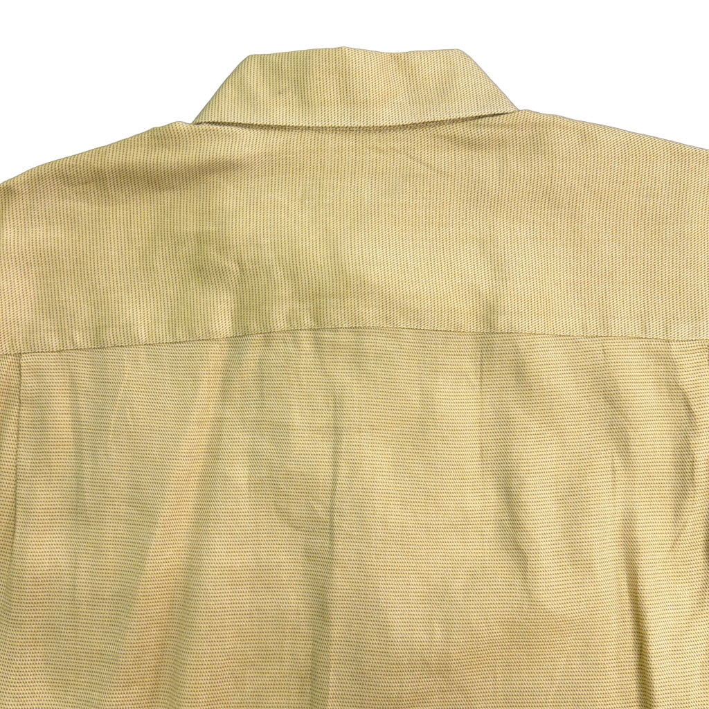 DONNA KARAN Signature ダナキャラン Shirt