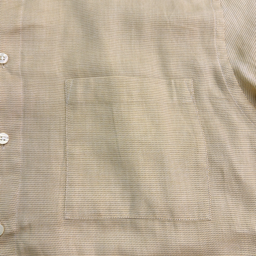 DONNA KARAN Signature ダナキャラン Shirt