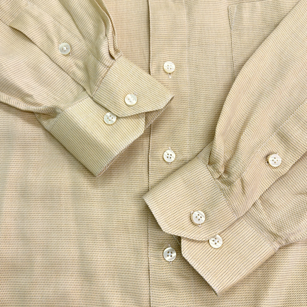 DONNA KARAN Signature ダナキャラン Shirt