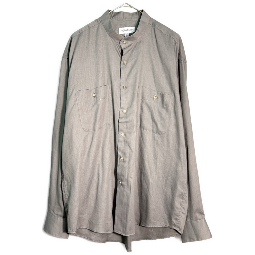 90s YVES SAINT LAURENT Shirt