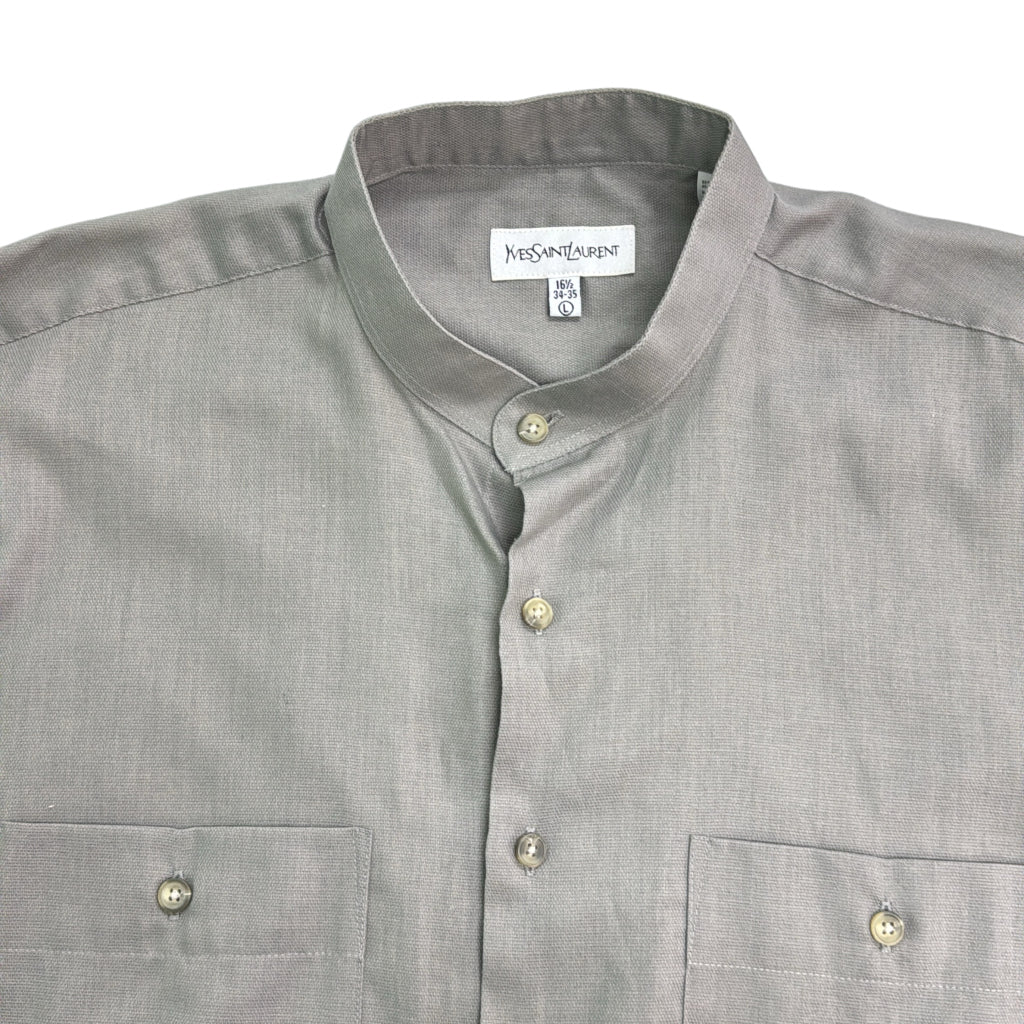 90s YVES SAINT LAURENT Shirt