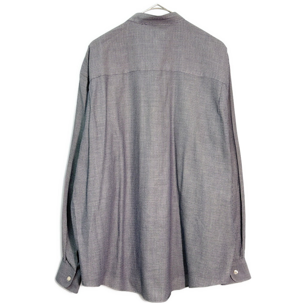 YVES SAINT LAURENT Stripe Shirt