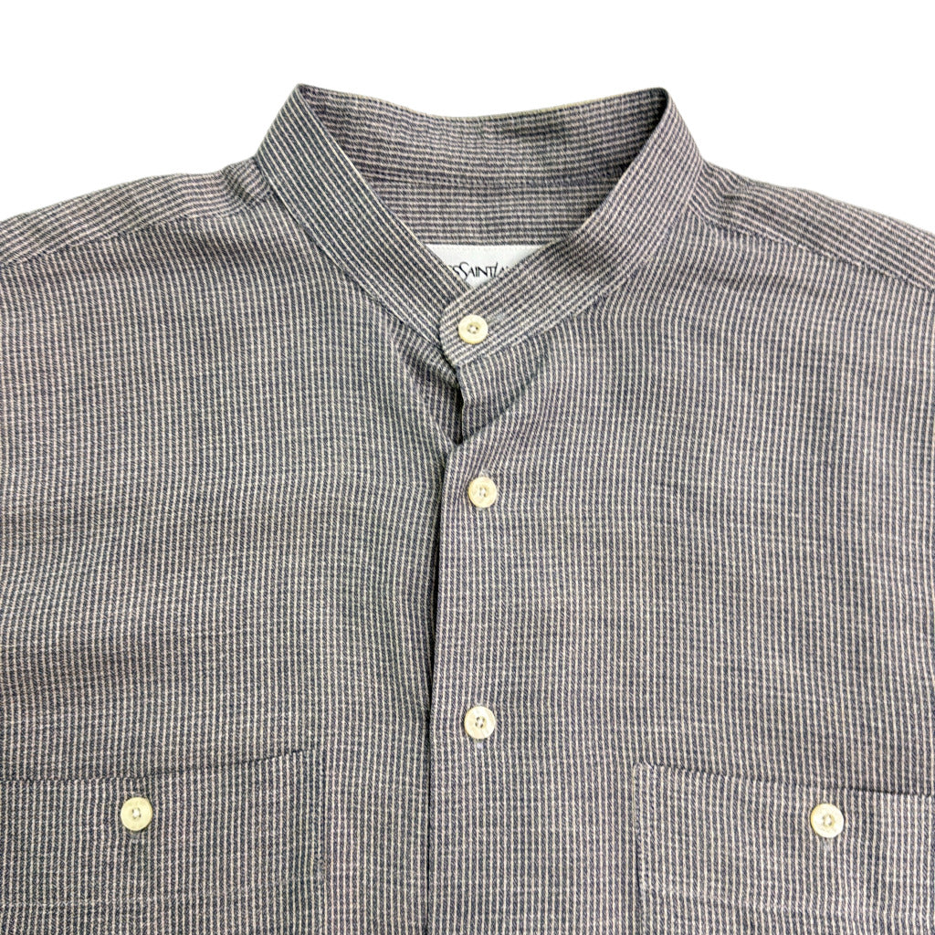 YVES SAINT LAURENT Stripe Shirt