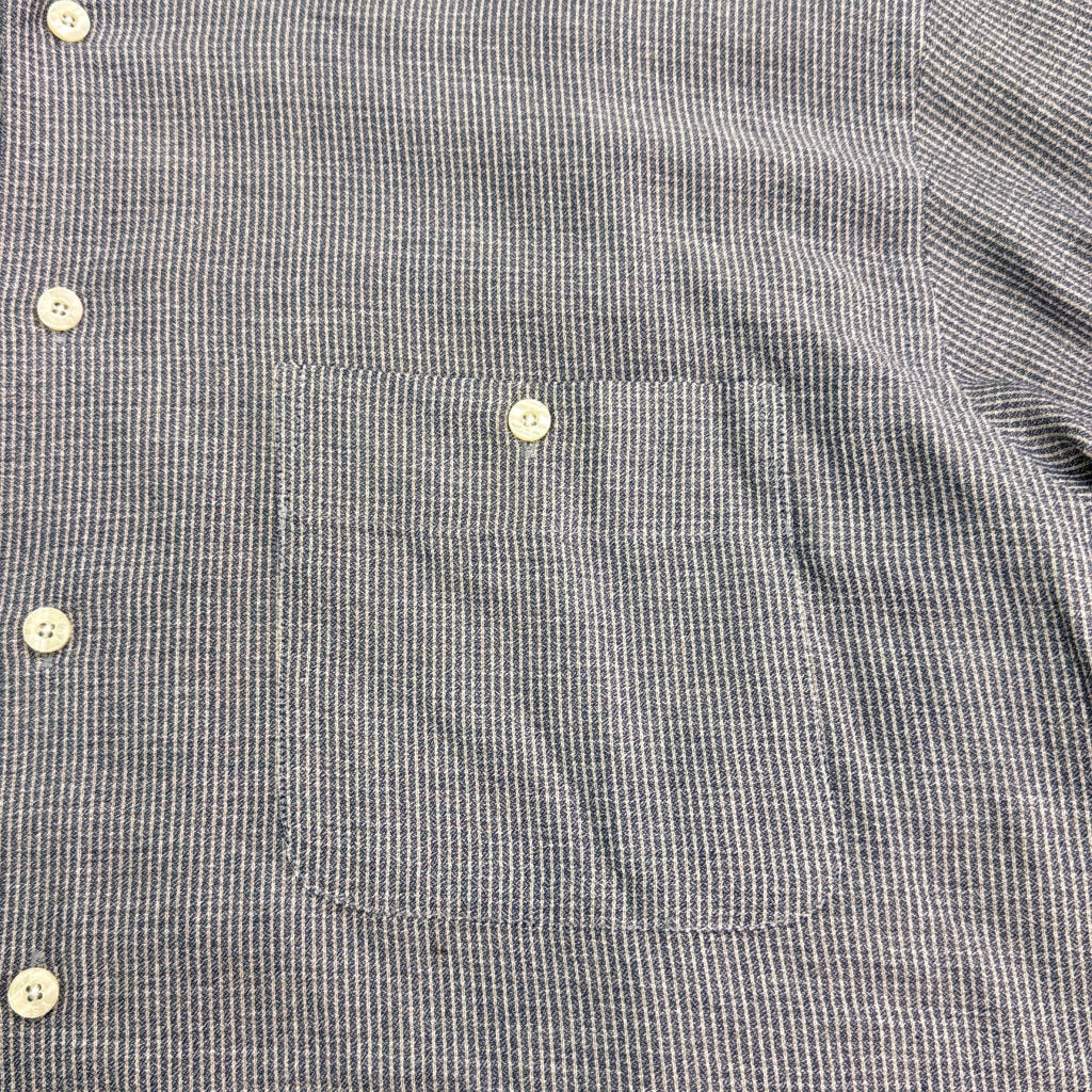 YVES SAINT LAURENT Stripe Shirt