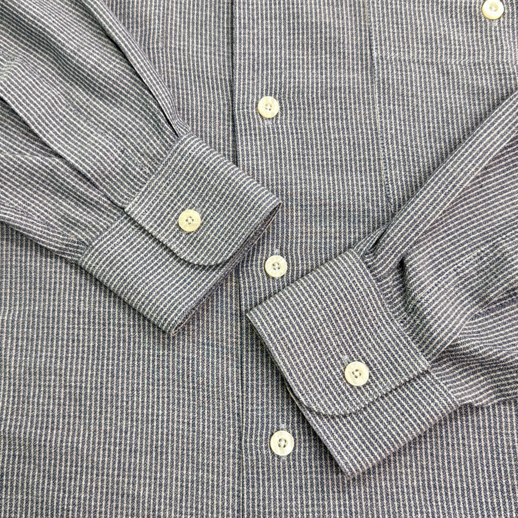 YVES SAINT LAURENT Stripe Shirt
