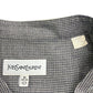 YVES SAINT LAURENT Stripe Shirt