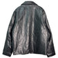 90s GAP Leather Jacket