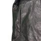 90s GAP Leather Jacket