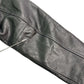 90s GAP Leather Jacket