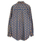 90s Christian Dior Monsieur Patterned Shirt
