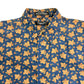 90s Christian Dior Monsieur Patterned Shirt