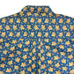 90s Christian Dior Monsieur Patterned Shirt