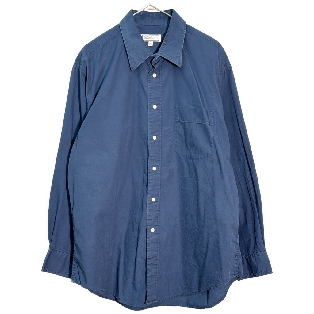 90s YVES SAINT LAURENT Shirt