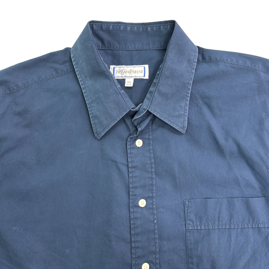 90s YVES SAINT LAURENT Shirt