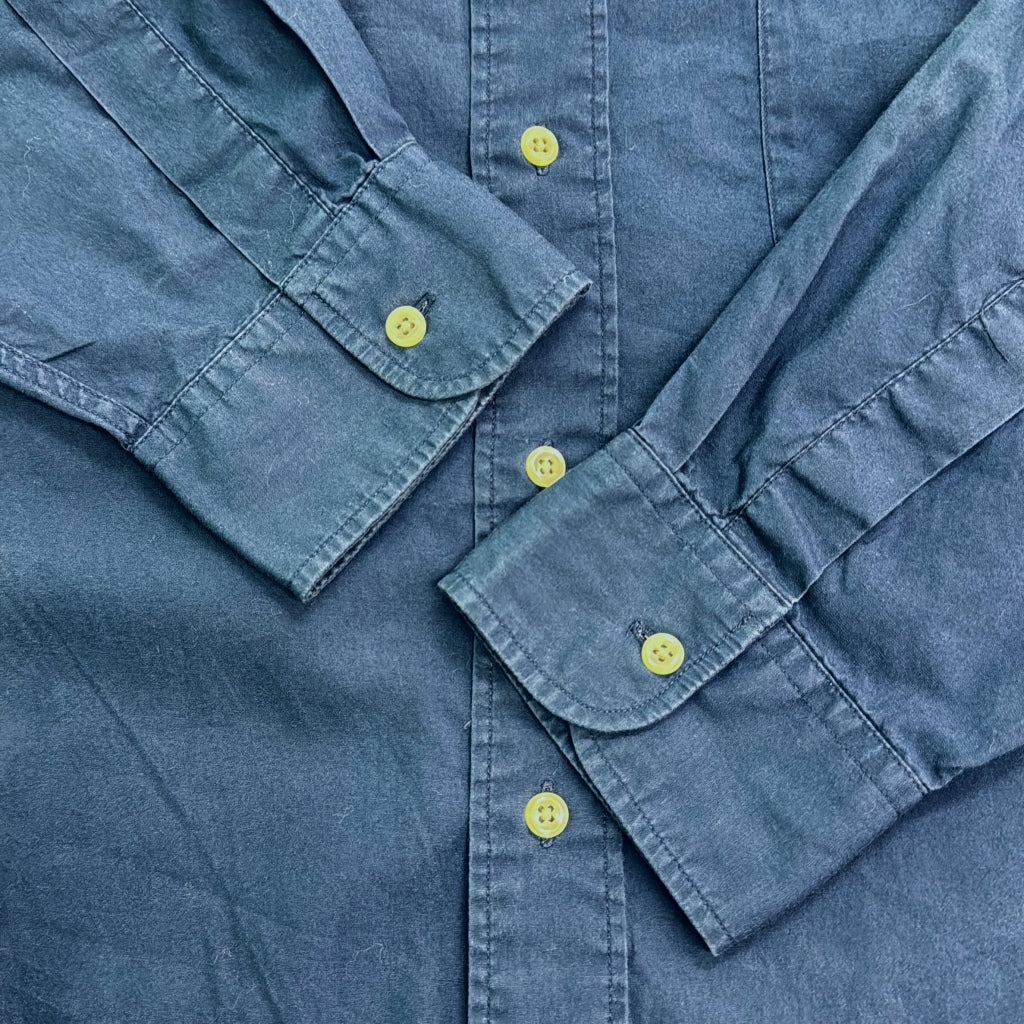 90s YVES SAINT LAURENT Shirt
