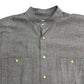 90s YVES SAINT LAURENT Stripe Shirt