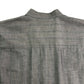 90s YVES SAINT LAURENT Stripe Shirt
