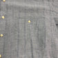 90s YVES SAINT LAURENT Stripe Shirt