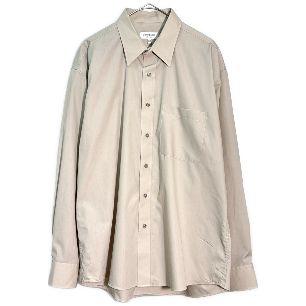 YVES SAINT LAURENT Shirt