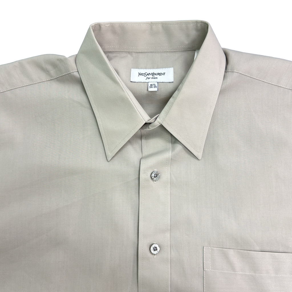 YVES SAINT LAURENT Shirt