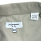 YVES SAINT LAURENT Shirt
