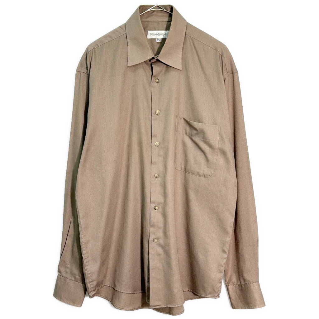 90s YVES SAINT LAURENT Shirt