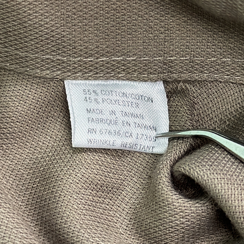 90s YVES SAINT LAURENT Shirt