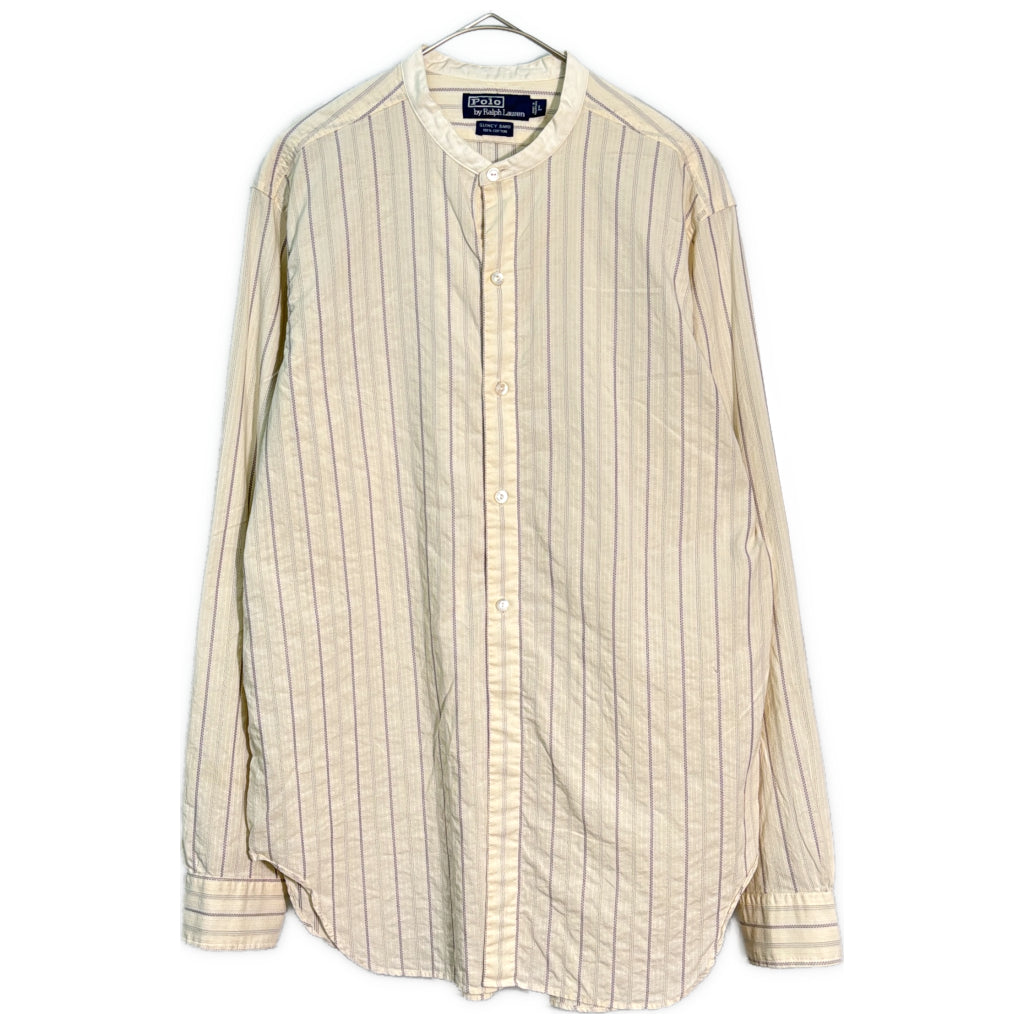 Polo by Ralph Lauren Stripe Shirt