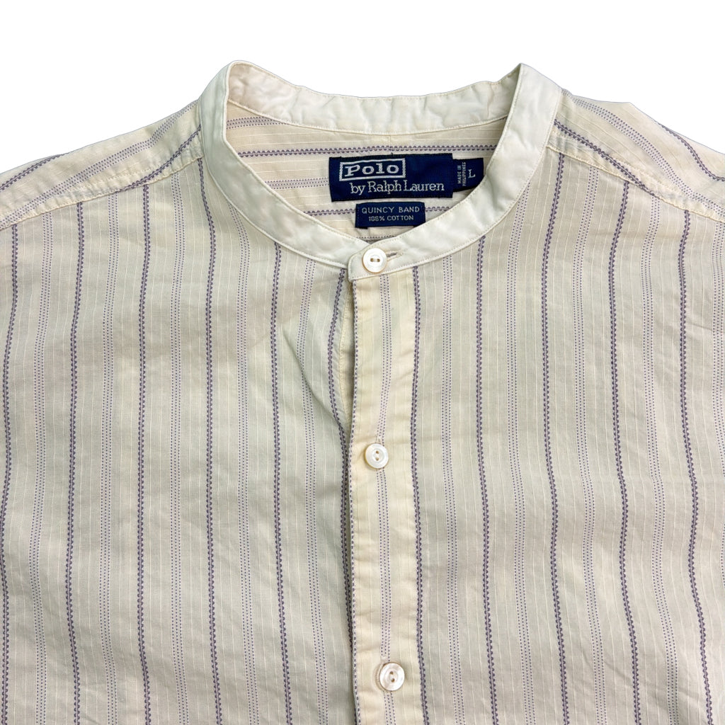 Polo by Ralph Lauren Stripe Shirt