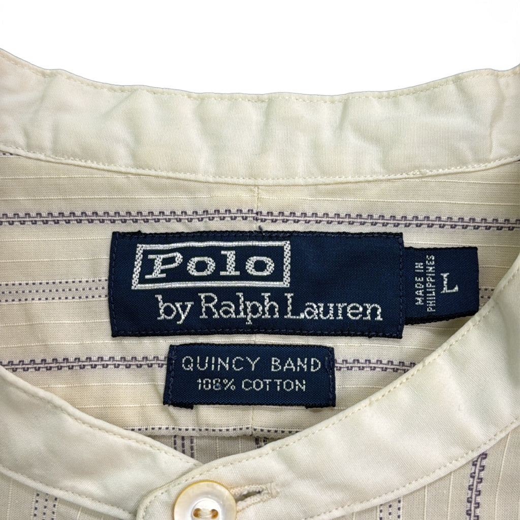 Polo by Ralph Lauren Stripe Shirt