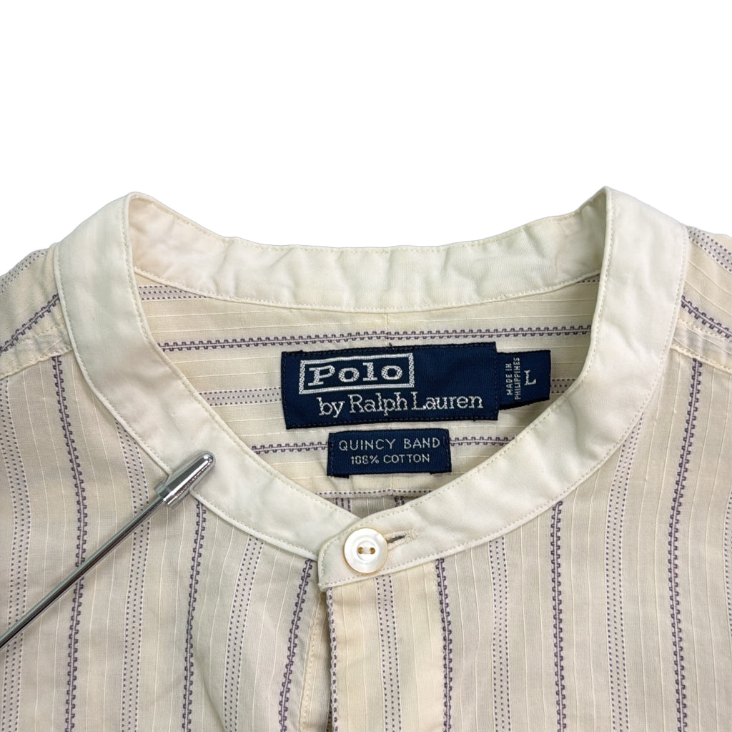 Polo by Ralph Lauren Stripe Shirt