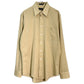 Christian Dior Monsieur Stripe Shirt