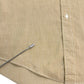 Christian Dior Monsieur Stripe Shirt