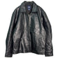 90s GAP Leather Jacket