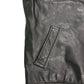 90s GAP Leather Jacket