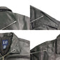 90s GAP Leather Jacket