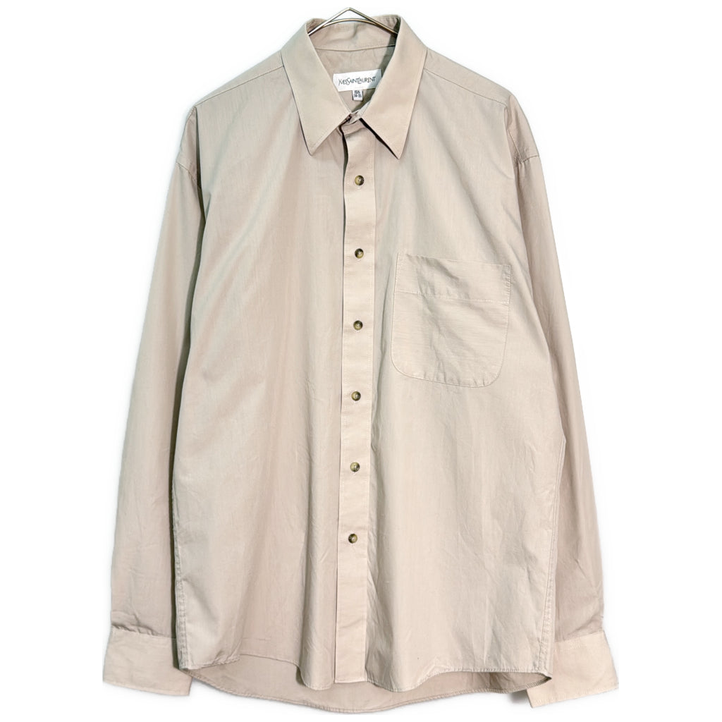 90s YVES SAINT LAURENT Shirt