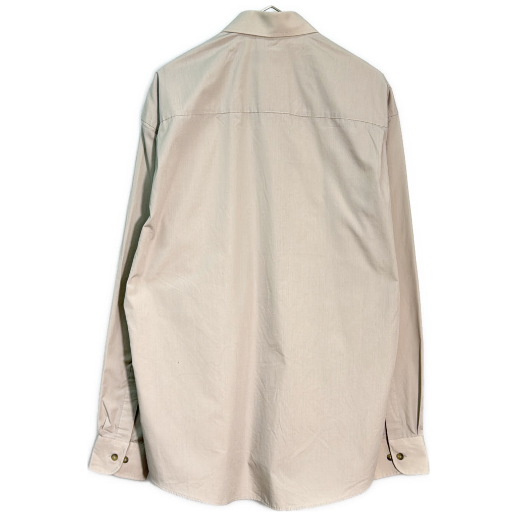 90s YVES SAINT LAURENT Shirt