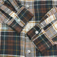 90s L.L.Bean Flannel Shirt