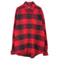 90s GAP Flannel Shirt