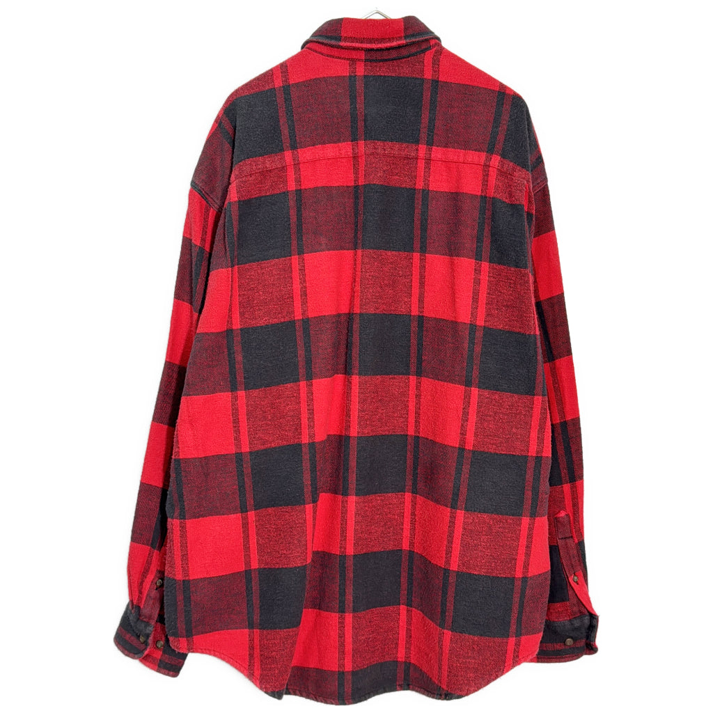 90s GAP Flannel Shirt