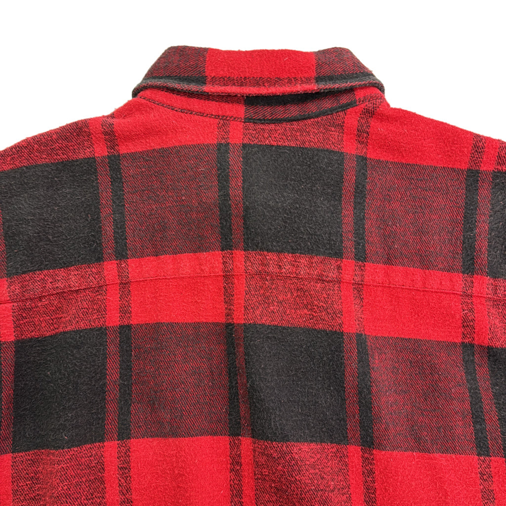 90s GAP Flannel Shirt