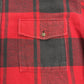 90s GAP Flannel Shirt