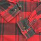 90s GAP Flannel Shirt
