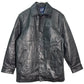 90s GAP Leather Jacket