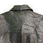 90s GAP Leather Jacket