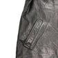 90s GAP Leather Jacket
