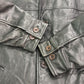 90s GAP Leather Jacket