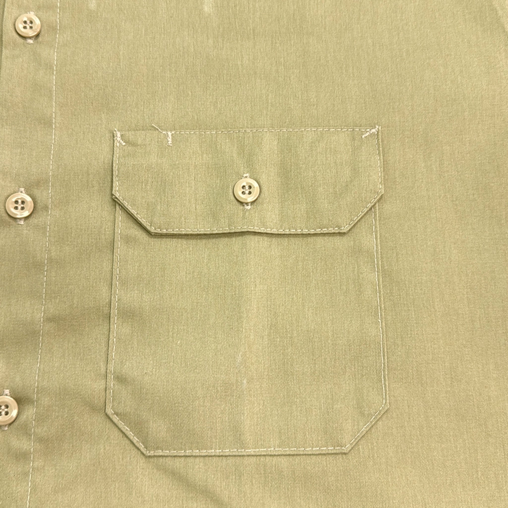 90s BIG BEN Work Shirt