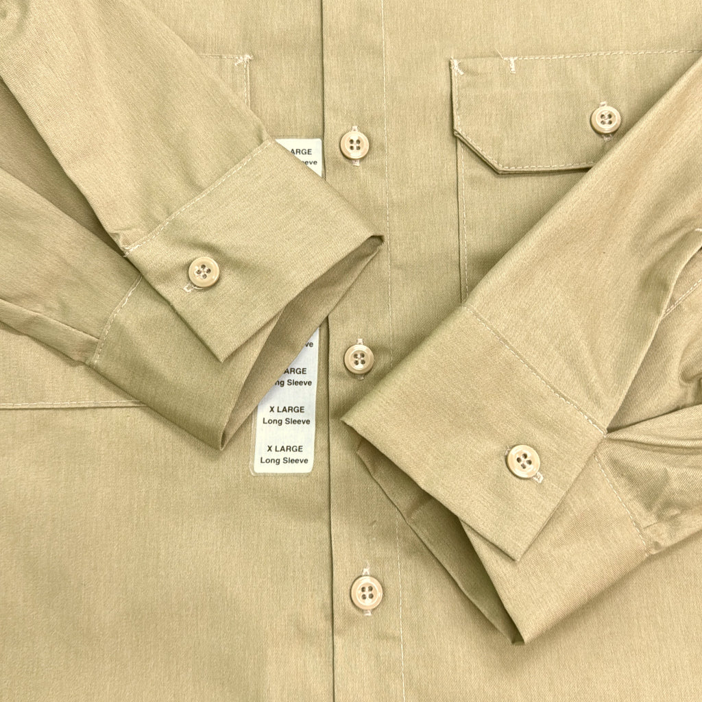 90s BIG BEN Work Shirt